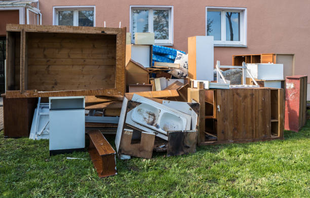 Best Residential Junk Removal  in Dennison, OH