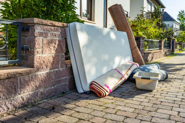 Best Residential Junk Removal  in Dennison, OH