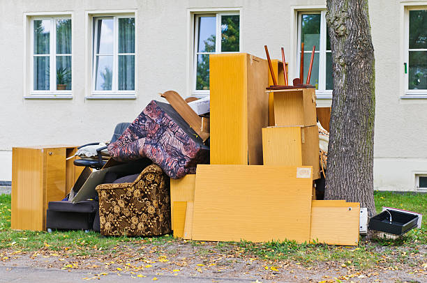Best Appliance Removal  in Dennison, OH